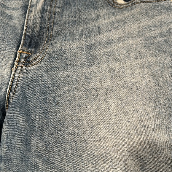 🍀Lucky Brand Eva Skinny Jeans. Ladies 10 - Picture 6 of 14